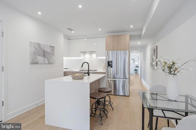 4017 Davis Place NW unit 6, Washington, DC 20007 - photo 6