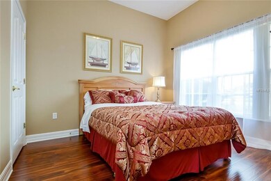First Floor Bedroom