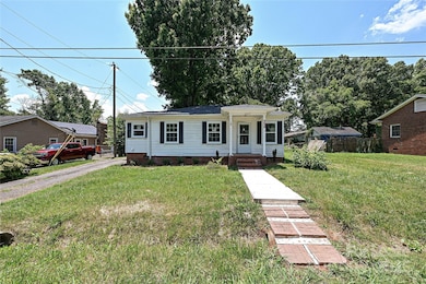 6225 Macon St, Charlotte, NC 28208 - photo 4