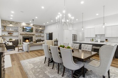 480 Ridge Cir, Sunrise Beach, MO 65079 - photo 3