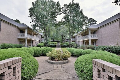 Gorgeous Complex with Manicured Grounds