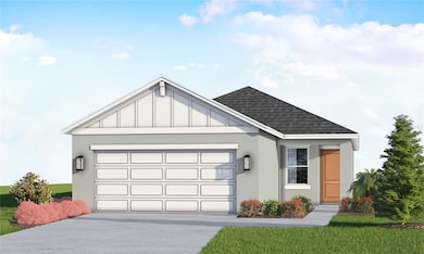 Elevation for Example Only. Colors May Vary.