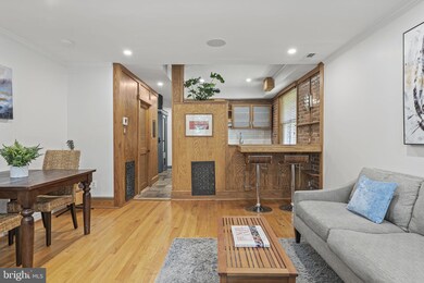 1495 Newton St NW unit 101, Washington, DC 20010 - photo 2