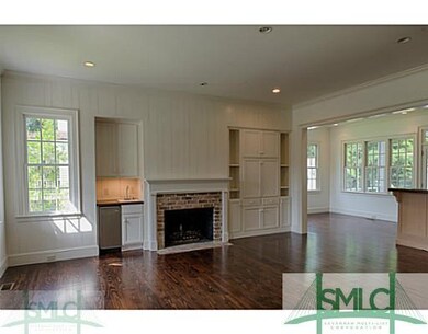 Den/Family/Great Room.