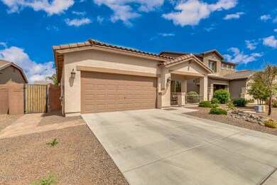 1460 W Apricot Ave, San Tan Valley, AZ 85140 - photo 3