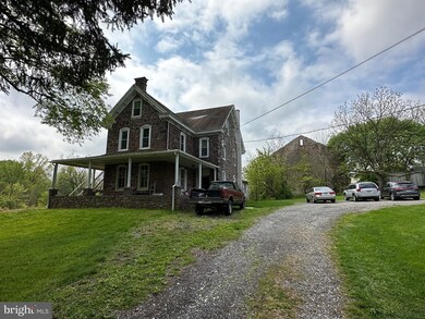 2300 E Cedarville Rd unit 3RD FLR., Pottstown, PA 19465 - photo 2