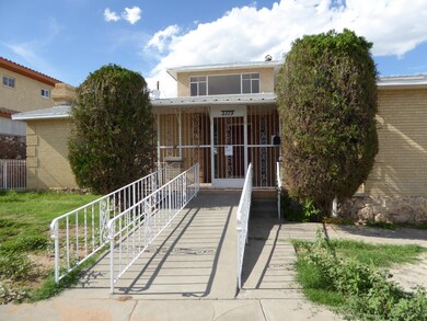 2519 Frankfort Ave, El Paso, TX 79930 - photo 3