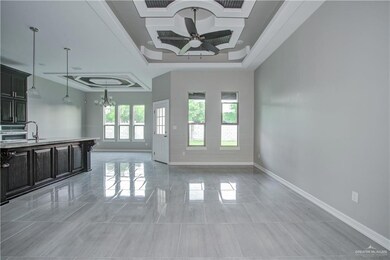 1624 St Claire Ave, Edinburg, TX 78539 - photo 6