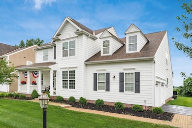 7249 Dean Farm Rd, New Albany, OH 43054 - photo 7