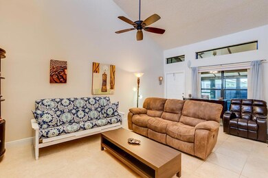 Florida Room