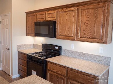 4563 Rutledge St, Fernley, NV 89408 - photo 5