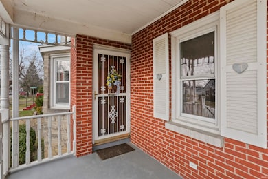 404 Wedeking Ave, Evansville, IN 47711 - photo 5