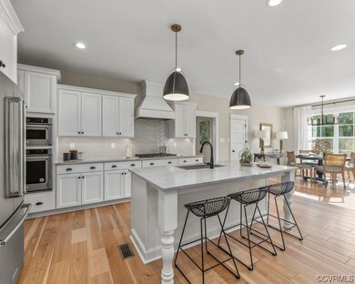 TBD Old Roxbury Rd, New Kent, VA 23141 - photo 6