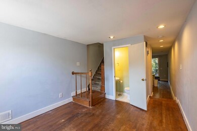 1037 W Barre St, Baltimore, MD 21230 - photo 4