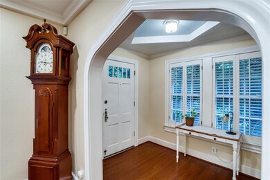 5523 Merrimac Ave, Dallas, TX 75206 - photo 3