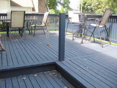 Patio/Deck