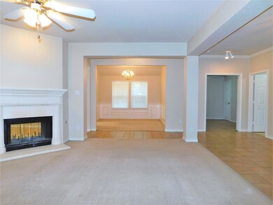 2713 Pinto Dr, Denton, TX 76210 - photo 5