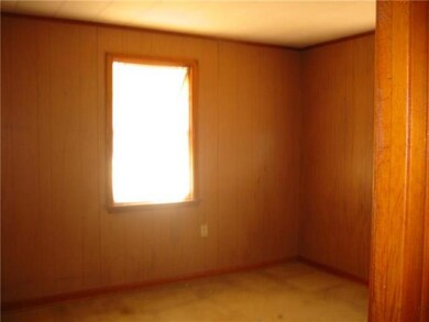 Bedroom.