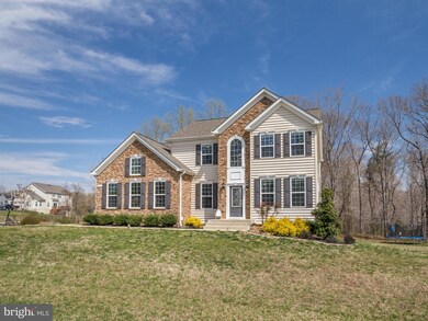 1905 Resting Ridge Ln, Prince Frederick, MD 20678 - photo 2