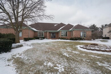 1860 Cypress Pointe Ct unit 11, Ann Arbor, MI 48108 - photo 2
