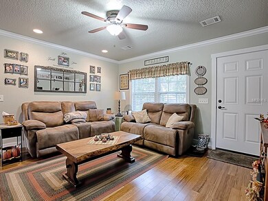 Bamboo Floors