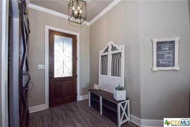 3917 Camp Creek Rd, Temple, TX 76501 - photo 4