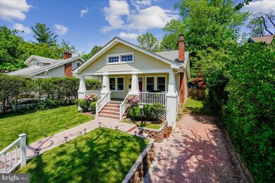 9115 Glenridge Rd, Silver Spring, MD 20910 - photo 2