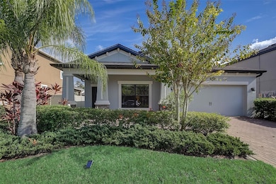 19350 Long Lake Ranch Blvd, Lutz, FL 33558 - photo 2