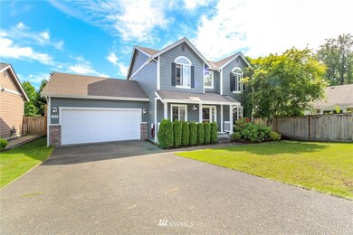 12816 170th Street Ct E, Puyallup, WA 98374 - photo 2