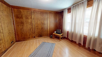 Living area/Formal Dining/Office