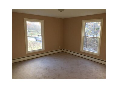 Bedroom.