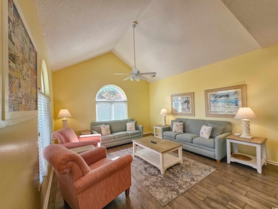 800 Castleford Cir unit 1-H, Myrtle Beach, SC 29572 - photo 7