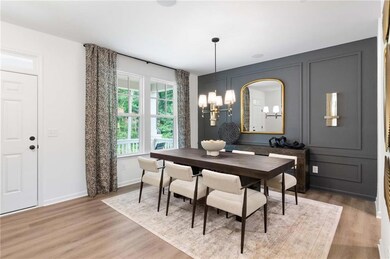 81 Gresham Ct, Dawsonville, GA 30534 - photo 7