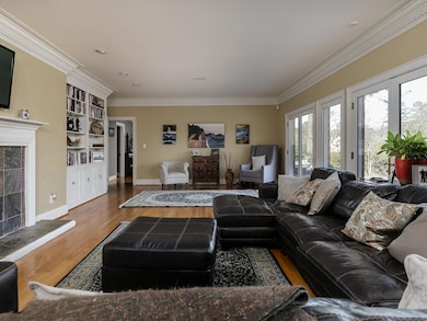 2500 N Edgewater Dr, Fayetteville, NC 28303 - photo 6