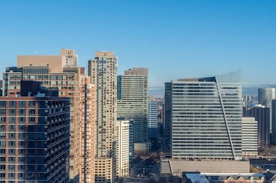 88 Morgan Condominiums unit 3702, Jersey City, NJ 07302 - photo 4