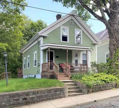 105 Pleasant St, Orange, MA 01364 - photo 2