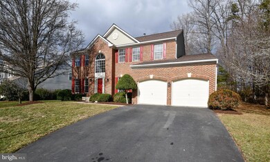 9211 William St, Manassas Park, VA 20111 - photo 4