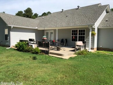 1119 Jones Dr, Sheridan, AR 72150 - photo 2