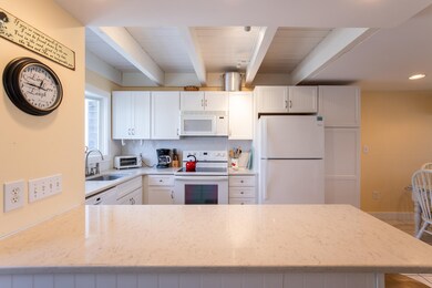 497 Katama Road G2 Edgartown