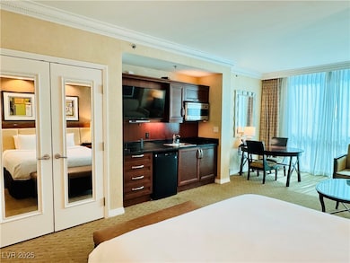 145 E Harmon Ave unit 1418, Las Vegas, NV 89109 - photo 5