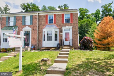 3901 Bush Ct, Abingdon, MD 21009 - photo 2