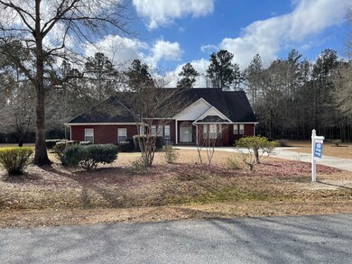 716 Sharpe Dr, Vidalia, GA 30474 - photo 4