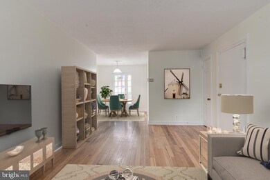 2932 S Columbus St unit A1, Arlington, VA 22206 - photo 4