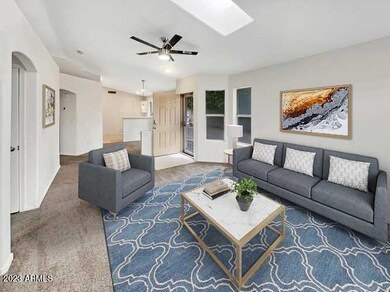 7125 E Juanita Ave, Mesa, AZ 85209 - photo 2