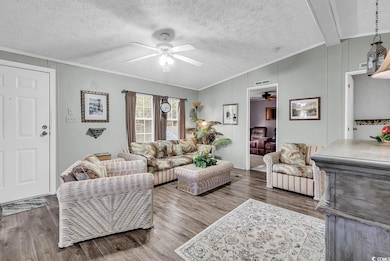 738 Oliver Dr, Murrells Inlet, SC 29576 - photo 3