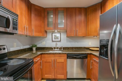 1861 California St NW unit 2, Washington, DC 20009 - photo 7