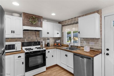 6206 Downs Rd NW, Warren, OH 44481 - photo 3