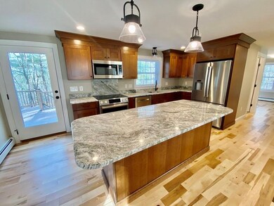 2 Garrison Heights Dr, Oxford, MA 01540 - photo 3