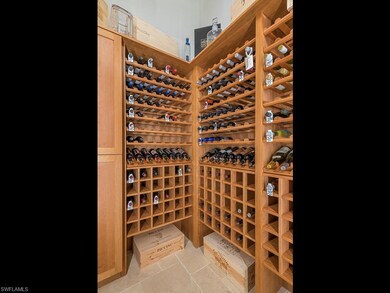 Wine Cellar