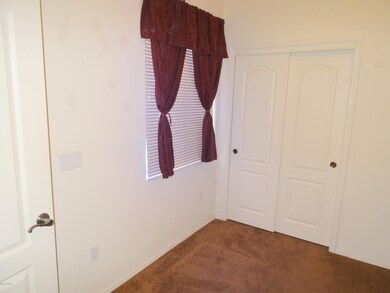 Guest Bedroom 3 or Den